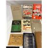 Image 2 : Assorted Vintage Car Repair Books And Manuals