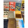 Image 3 : Assorted Vintage Car Repair Books And Manuals