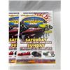 Image 2 : 29Th Annual Southern Oregon Rod And Custom Show Advertising Posters