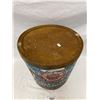 Image 2 : Vintage Ormonds High Class Confectionary Tin, Vancouver And Victoria B.C