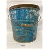 Image 3 : Vintage Ormonds High Class Confectionary Tin, Vancouver And Victoria B.C