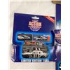 Image 2 : Box Full Of Racing Action Platinum Series 1:64 Cars In Original Blisters