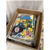Image 3 : Box Full Of Vintage Comics, Tweety And Sylvester, Duck Tales, X-Men, Etc..