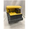 Image 3 : 2 Large Vintage Tonka Trucks, Dump Truck And Bulldozer