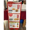 Image 2 : Metal Menu Frame With Coca Cola Inserts