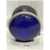 Image 1 : Vintage 1950S Police Car Light With Glass Lense