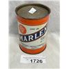 Image 1 : Vintage Marlene 1Lb Grease Can