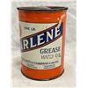 Image 2 : Vintage Marlene 1Lb Grease Can