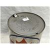 Image 2 : Vintage Supertest Motor Oil 1 Imperial Quart Can