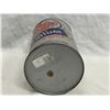 Image 3 : Vintage Supertest Motor Oil 1 Imperial Quart Can