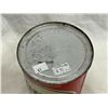 Image 2 : Vintage Veedol Motor Oil 1 Quart Can
