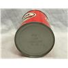 Image 3 : Vintage Veedol Motor Oil 1 Quart Can