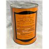 Image 3 : Harley Davidson Motorcycles Oil Can 1 Us Quart