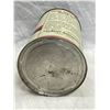 Image 4 : Vintage Veedol Motor Oil 1 Quart Can