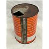 Image 2 : Vintage Phillips 66 Motor Oil Can 1 Us Quart