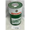 Image 1 : Vintage Agricastrol Motor Oil 1 Imperial Quart Can