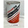 Image 1 : Vintage Motorcraft Ford Premium Motor Oil 1 Liter Can