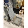 Image 2 : Pair Of Aircraft Ejector Seats