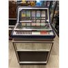 Image 1 : Rare Wurlitzer Cassette Jukebox Model C110