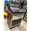 Image 4 : Rare Wurlitzer Cassette Jukebox Model C110