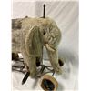 Image 2 : Early Stuffed Elephant Pedal Bicycle