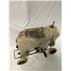 Image 4 : Early Stuffed Elephant Pedal Bicycle