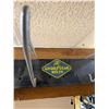 Image 3 : Vintage Good Year Belt Wall Mounted Display Rack