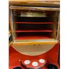 Image 6 : 1960S Koronette Stereo Cabinet With Bar And Turn Table