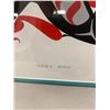 Image 3 : First Nations Print "Raven Dance" 29/340 Signed And Dated