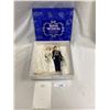 Image 1 : Vintage Royal Wedding Commemorative Set By House Of Nisbet Limited Edition Set #120