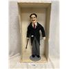 Image 1 : Vintage Effanbee 1983 Groucho Marx In Original Box
