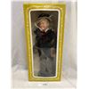Image 1 : Vintage Effanbee 1980 W.C. Fields Doll  In Original Box