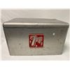 Image 1 : Vintage 7Up Cooler