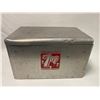Image 3 : Vintage 7Up Cooler