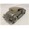 Image 4 : Die Cast Precision Models Franklin Mint 1933 Duesenberg Sj Twenty Grand With Original Styrofoam