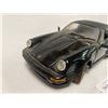 Image 3 : Die Cast Precision Models 1992 Franklin Mint 1988 Porsche 911