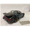 Image 4 : Die Cast Precision Models 1992 Franklin Mint 1988 Porsche 911