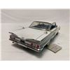 Image 2 : Die Cast Precision Models Franklin Mint 1960 Chevrolet Impala