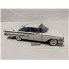 Image 3 : Die Cast Precision Models Franklin Mint 1960 Chevrolet Impala