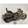 Image 3 : Die Cast Harley Davidson Heritage Softail Classic