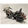 Image 4 : Die Cast Harley Davidson Heritage Softail Classic