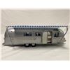 Image 1 : Die Cast Precision Models Franklin Mint 1968 Air Stream Trailer