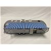 Image 2 : Die Cast Precision Models Franklin Mint 1968 Air Stream Trailer