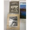 Image 3 : Assortment Of Vintage Calendars And Vintage Horse Racing Photos