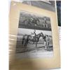 Image 4 : Assortment Of Vintage Calendars And Vintage Horse Racing Photos