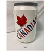 Image 1 : Large Molson Canadian Beer Can Cooler