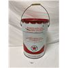 Image 2 : Vintage Texaco 5 Gallon Oil Drum