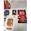 Image 4 : Assorted Ridgid Mechanic Calendars