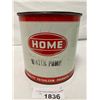 Image 1 : Vintage Home 5Lb Grease Can