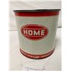 Image 4 : Vintage Home 5Lb Grease Can